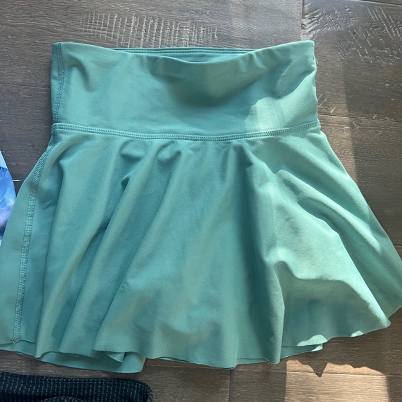 3 Girls skorts sz 6/7 - Picture 5 of 6